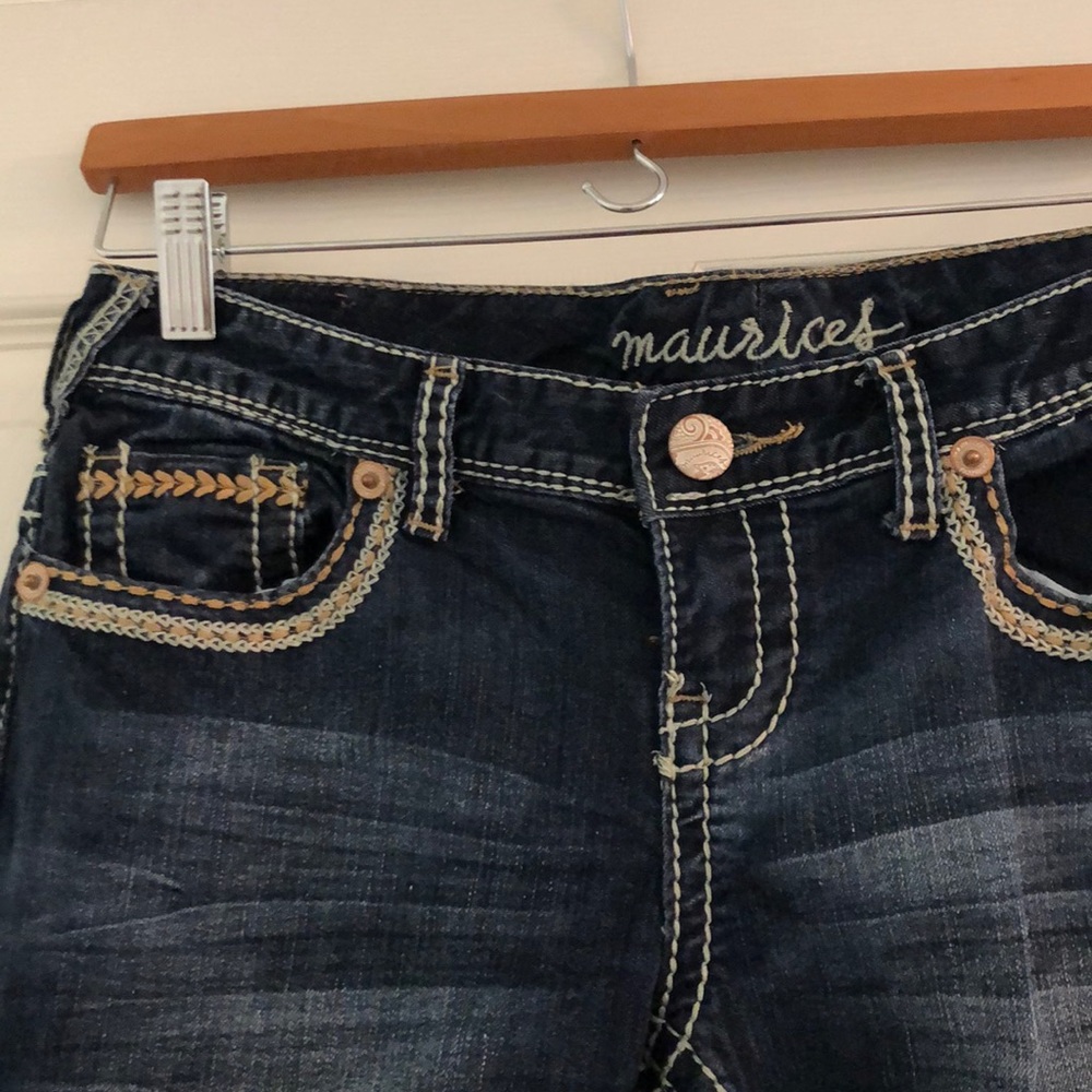 Jeans. Size 25. - Picture 4 of 4